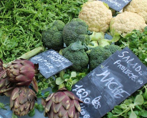 Inventive Vegetarian Cuisine Fueled by Fire and Fermentation